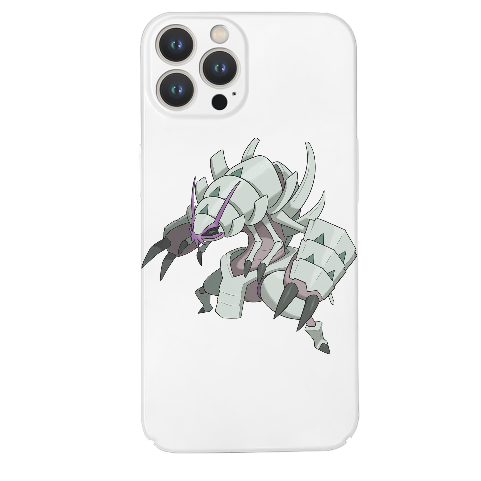 （画像用） ポケットモンスター Pokémon 【iPhone 14シリーズ対応】ハードケース